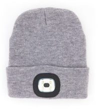 Load image into Gallery viewer, Night Scope Solid Beanies
