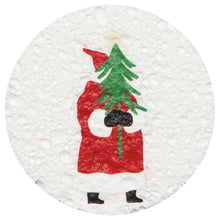 Load image into Gallery viewer, Dish Sponges Tis the Season
