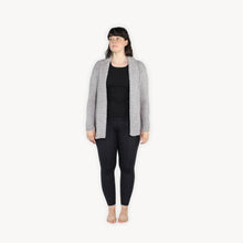Load image into Gallery viewer, Cozy Ribbed Cardigan
