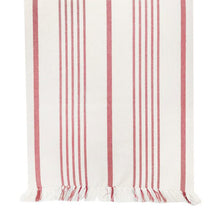 Load image into Gallery viewer, Table Runner - Soft Stripe Table Runner
