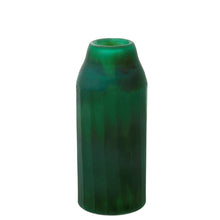 Load image into Gallery viewer, Green Glased Vase
