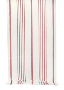 Napkins - Soft Stripe Napkins - Set of 4