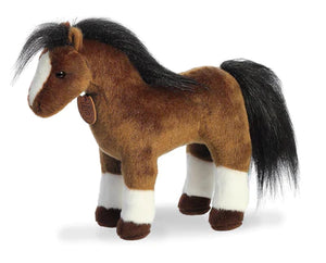 11" WELSH PONY Breyer Plus Pony