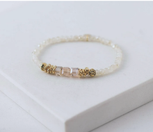 Load image into Gallery viewer, Bracelet Marilla Stretch
