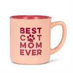 Mug Best Cat Mom Ever