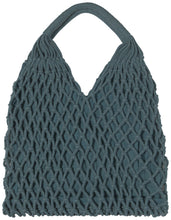 Load image into Gallery viewer, Shopping Bag Macramé

