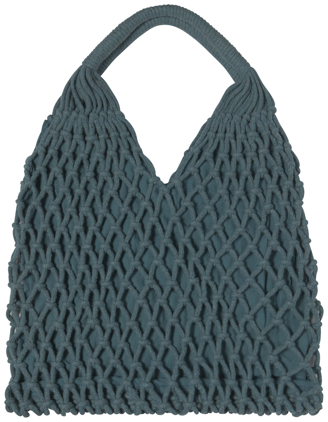 Shopping Bag Macramé
