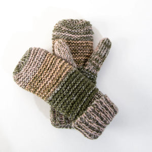 Gloves  Tatum Knitted Mittens