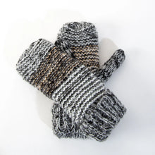 Load image into Gallery viewer, Gloves  Tatum Knitted Mittens
