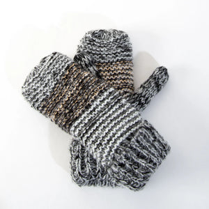 Gloves  Tatum Knitted Mittens