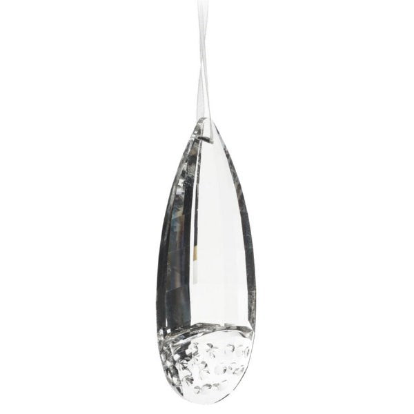 Ornament Crystal Drop