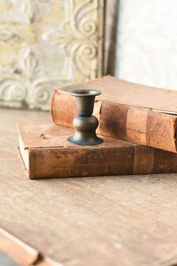 Henley Alette Candle Holder