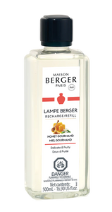Lamp Berger Fragrances