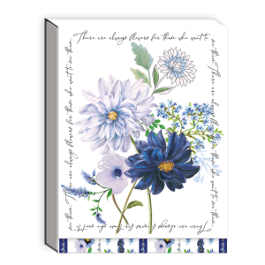 Notepads Florals