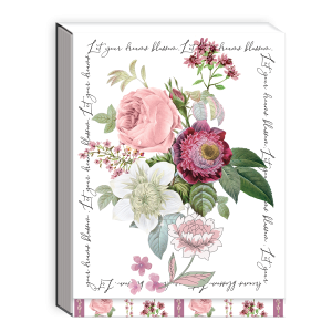 Notepads Florals