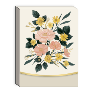 Notepads Florals