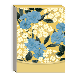 Notepads Florals