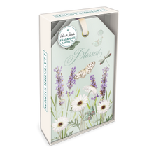 Load image into Gallery viewer, Fragrant Sachets Boxed
