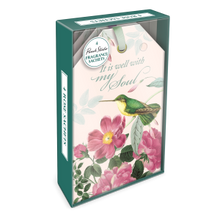 Load image into Gallery viewer, Fragrant Sachets Boxed
