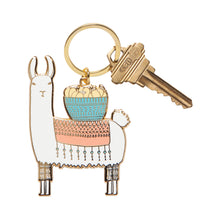 Load image into Gallery viewer, Keychain Frenchie
