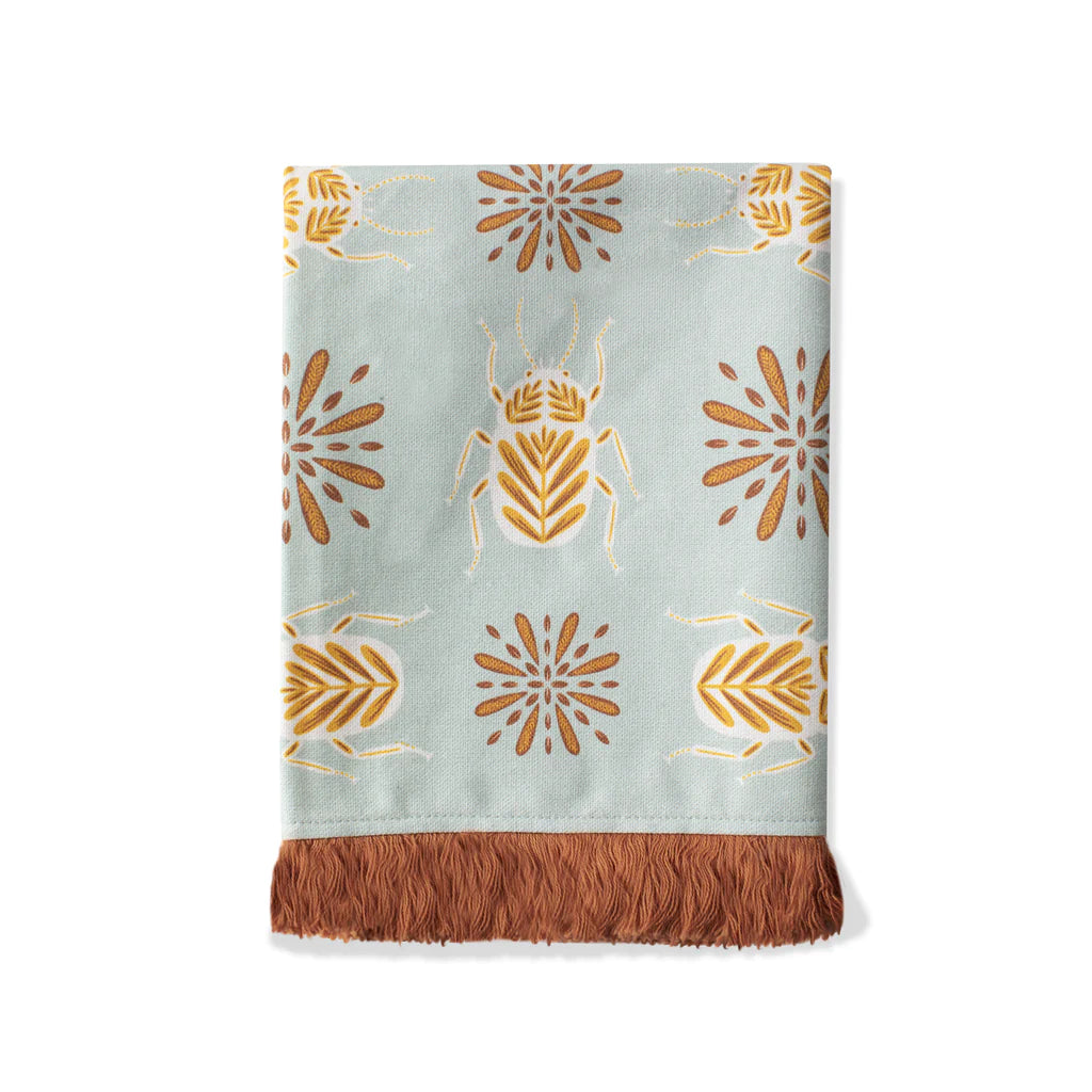 Tea Towel Beetle