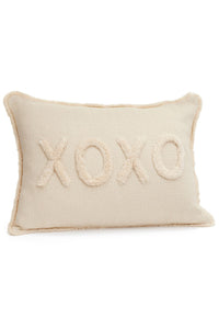 Pillow Cream XOXO