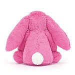 Load image into Gallery viewer, Bashful Hot Pink Bunny
