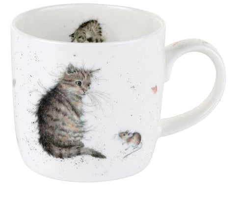 Mugs Wrendale
