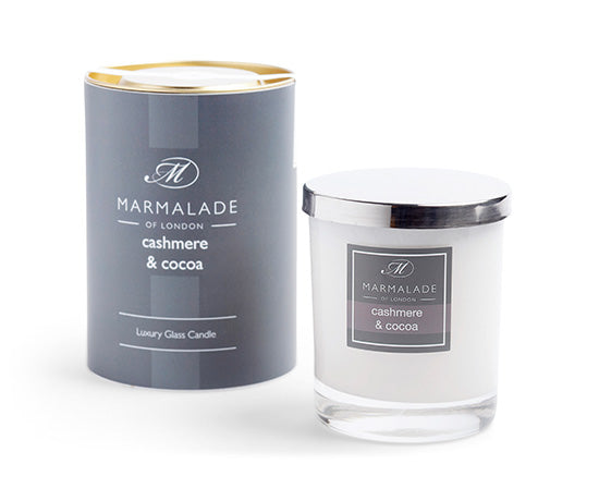 Candle Marmalade Of London Candle Cashmere And Cocoa