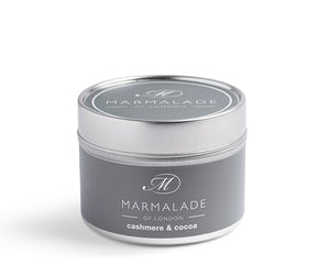 Candle Marmalade Of London Candle Cashmere And Cocoa