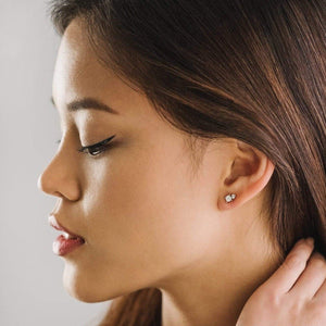 Earrings Dolce Studs