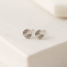 Load image into Gallery viewer, Earrings Everly Circle Studs

