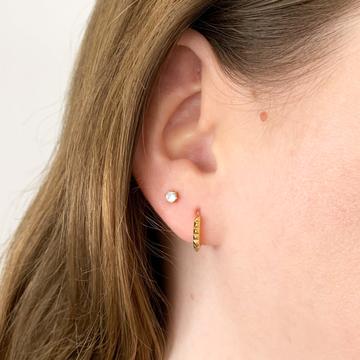 Frankie earrings sale