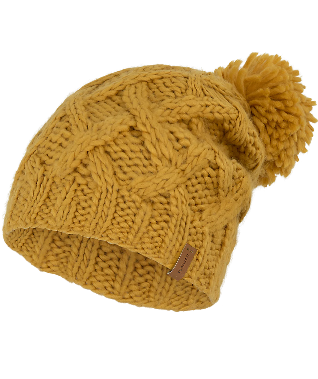 Burleigh Beanie