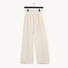 Load image into Gallery viewer, Crinkle Cotton Palazzo Pants
