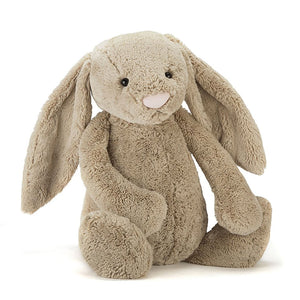 Bashful Bunny Beige Medium