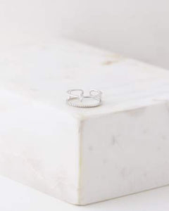 Ring Marquise