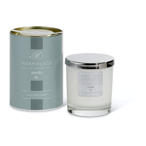 Candle Marmalade Of London Candles Nordic Fir