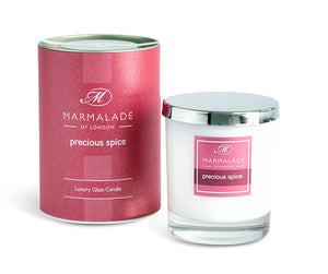 Candle Marmalade Of London Candle Precious Spice
