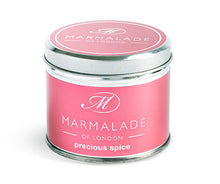 Load image into Gallery viewer, Candle Marmalade Of London Candle Precious Spice
