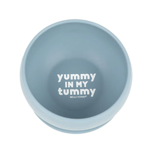 Yummy in my tummy -Wonder Bowl