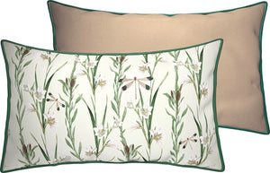 Pillow Exotic Flora