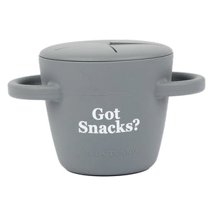 Happy Snacker - Snack Container