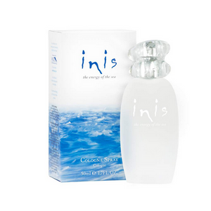 Inis Cologne Spray - 50 ml