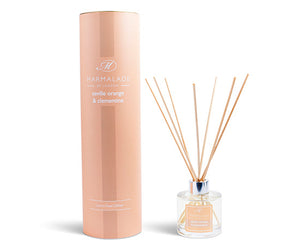 Diffuser Marmalade Of London Reed Diffuser Seville Orange And Clementine