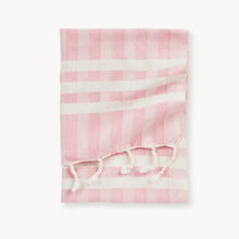 Load image into Gallery viewer, Hand Towel - Criss Cross
