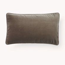 Load image into Gallery viewer, Velvet Pillow Cover -14&quot;X24&quot;
