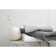 Load image into Gallery viewer, Waffle Hand Towel - Pack of 2
