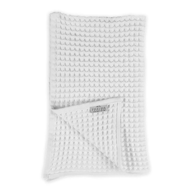 Waffle Hand Towel - Pack of 2