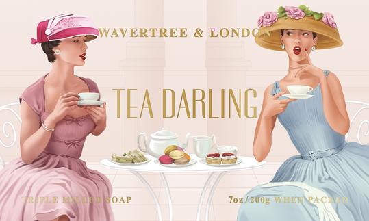 Wavertree Single Bar Soaps